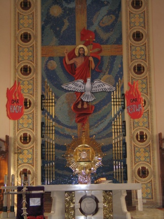 Dekoracje świąteczne - zdjęcie #18