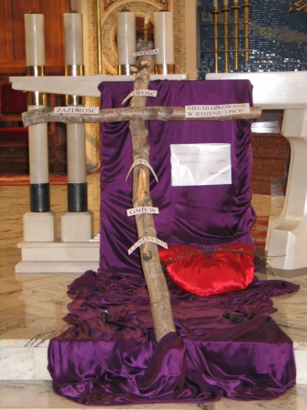 Dekoracje świąteczne - zdjęcie #17