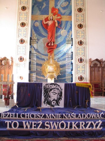 Dekoracje świąteczne - zdjęcie #30