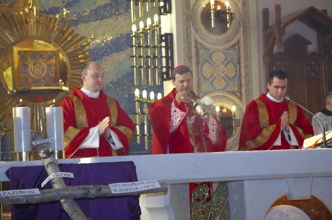 Bierzmowanie 30.03.2006 - zdjęcie #12