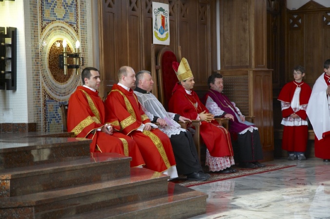 Bierzmowanie 30.03.2006 - zdjęcie #10