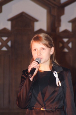 I rocznica śmierci Papieża Jana Pawła II 1-2.04.2006 - zdjęcie #59