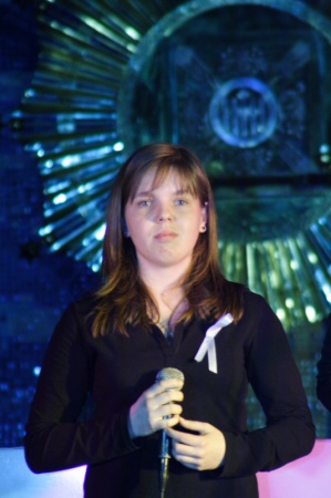 I rocznica śmierci Papieża Jana Pawła II 1-2.04.2006 - zdjęcie #57