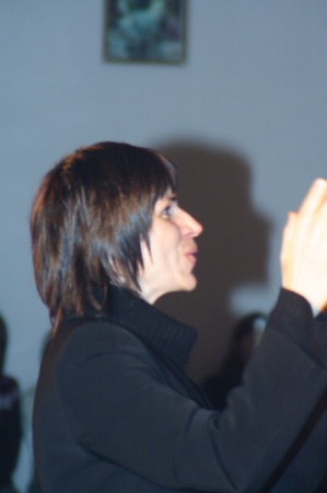 I rocznica śmierci Papieża Jana Pawła II 1-2.04.2006 - zdjęcie #47