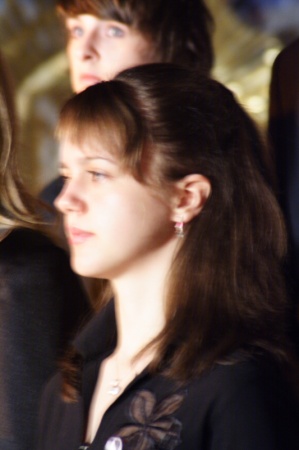 I rocznica śmierci Papieża Jana Pawła II 1-2.04.2006 - zdjęcie #45