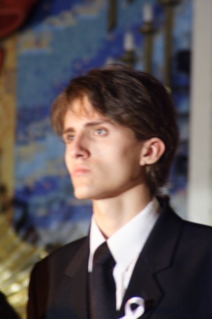 I rocznica śmierci Papieża Jana Pawła II 1-2.04.2006 - zdjęcie #44