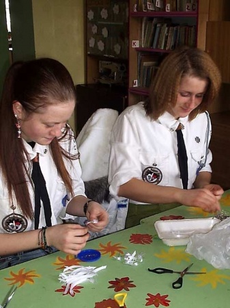 I rocznica śmierci Papieża Jana Pawła II 1-2.04.2006 - zdjęcie #5