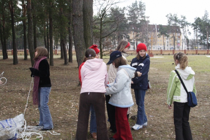 Topienie marzanny 1.04.2006 - zdjęcie #24