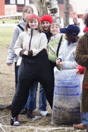 Topienie marzanny 1.04.2006 - zdjęcie #21