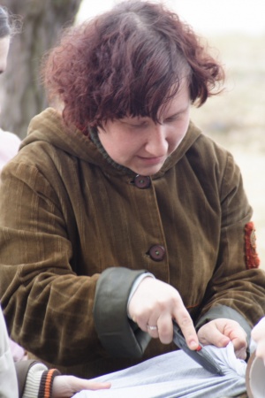 Topienie marzanny 1.04.2006 - zdjęcie #20