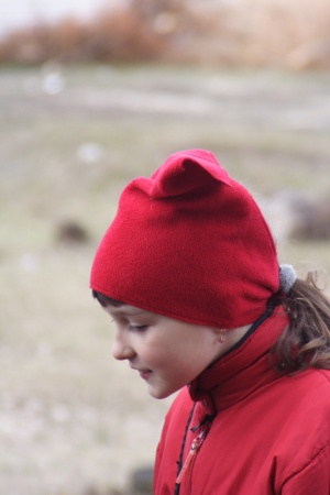 Topienie marzanny 1.04.2006 - zdjęcie #19