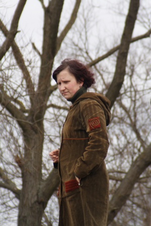 Topienie marzanny 1.04.2006 - zdjęcie #10