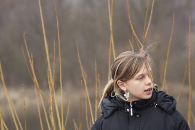 Topienie marzanny 1.04.2006 - zdjęcie #9