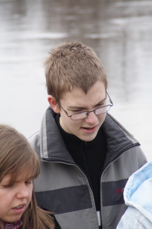 Topienie marzanny 1.04.2006 - zdjęcie #7