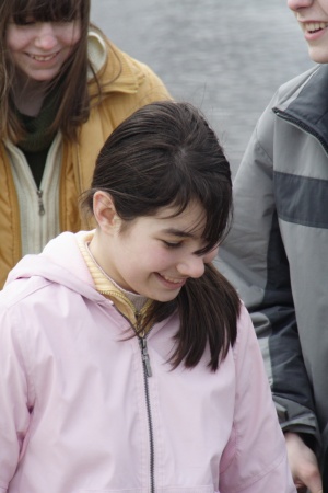 Topienie marzanny 1.04.2006 - zdjęcie #5