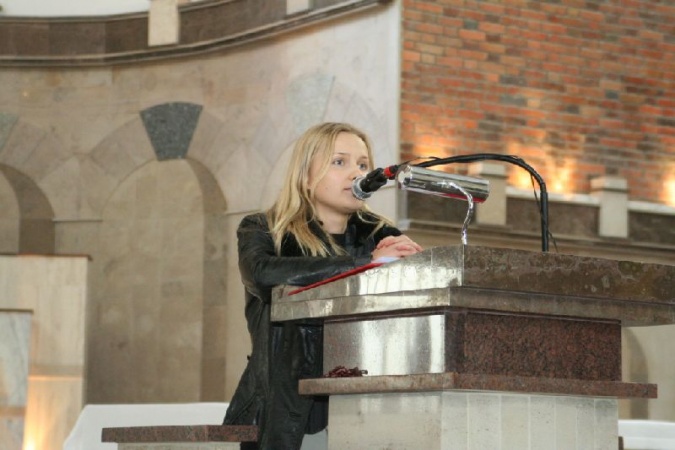 Światowe Dni Młodzieży Diecezji Łomżyńskiej 8-9.04.2006 - zdjęcie #26