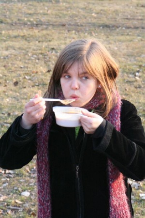 Światowe Dni Młodzieży Diecezji Łomżyńskiej 8-9.04.2006 - zdjęcie #19