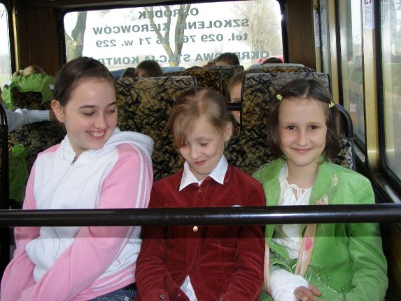 XII Dni Kultury Chrześcijańskiej w Łomży - 29.04.2006 - zdjęcie #17