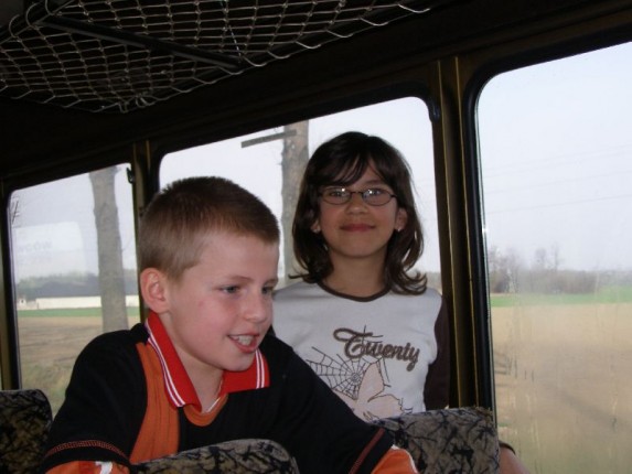 XII Dni Kultury Chrześcijańskiej w Łomży - 29.04.2006 - zdjęcie #23