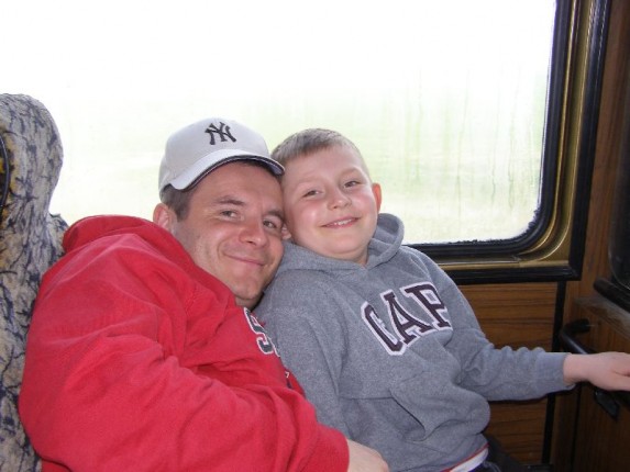 XII Dni Kultury Chrześcijańskiej w Łomży - 29.04.2006 - zdjęcie #22