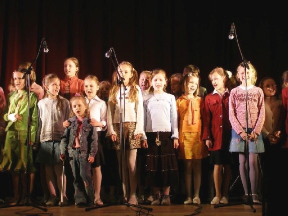 XII Dni Kultury Chrześcijańskiej w Łomży - 29.04.2006 - zdjęcie #13