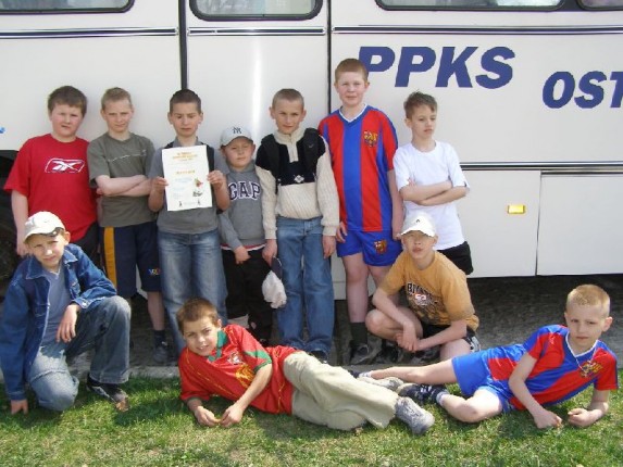 XII Dni Kultury Chrześcijańskiej w Łomży - 29.04.2006 - zdjęcie #20