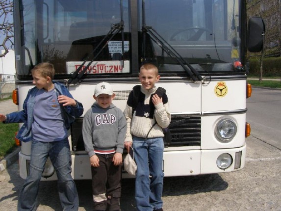 XII Dni Kultury Chrześcijańskiej w Łomży - 29.04.2006 - zdjęcie #19