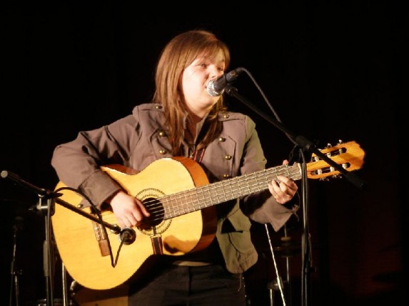 XII Dni Kultury Chrześcijańskiej w Łomży - 29.04.2006 - zdjęcie #11