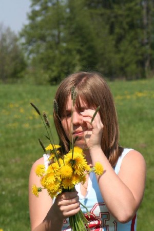 Ognisko oazy 13.05.2006 - zdjęcie #2