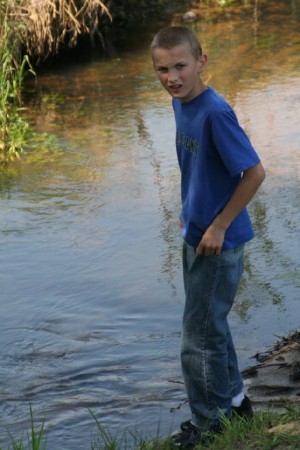 Ognisko oazy 13.05.2006 - zdjęcie #4