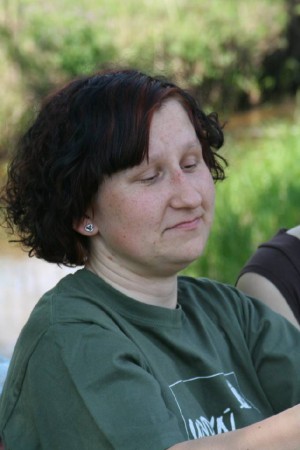 Ognisko oazy 13.05.2006 - zdjęcie #17