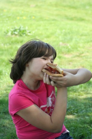 Ognisko oazy 13.05.2006 - zdjęcie #9