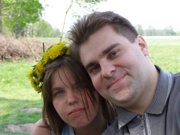 Ognisko oazy 13.05.2006 - zdjęcie #16