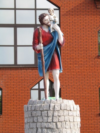 Rajd gimnazjalistów 15.05.2006 - zdjęcie #1