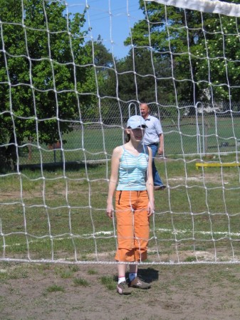 Rajd gimnazjalistów 15.05.2006 - zdjęcie #6