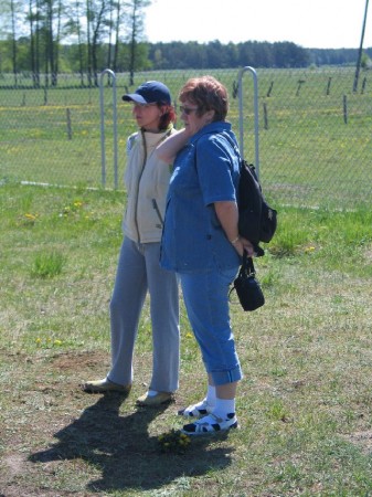 Rajd gimnazjalistów 15.05.2006 - zdjęcie #9