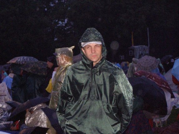 Spotkanie z Benedyktem XVI 28.05.2006 - zdjęcie #5