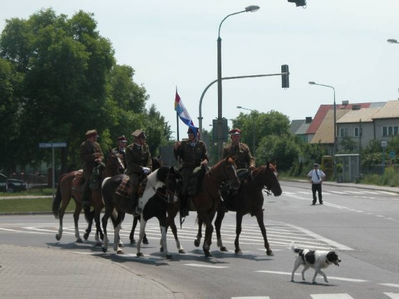 Boże Ciało 15.06.2006 - zdjęcie #1