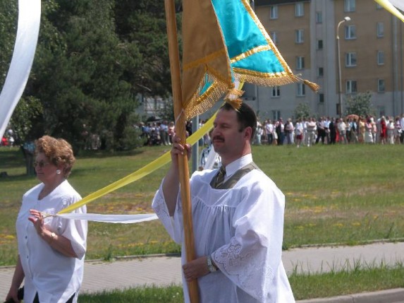 Boże Ciało 15.06.2006 - zdjęcie #4