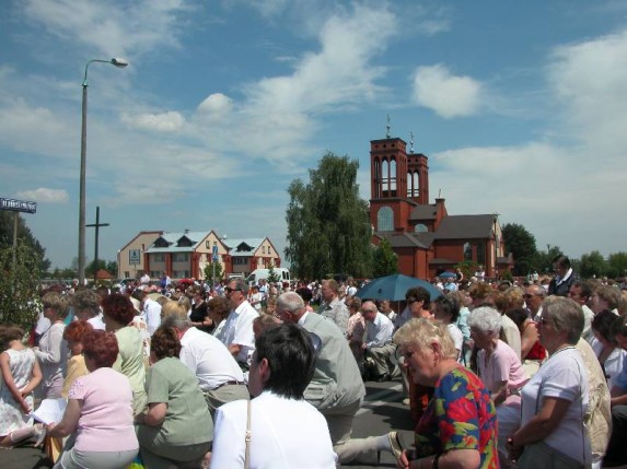Boże Ciało 15.06.2006 - zdjęcie #6