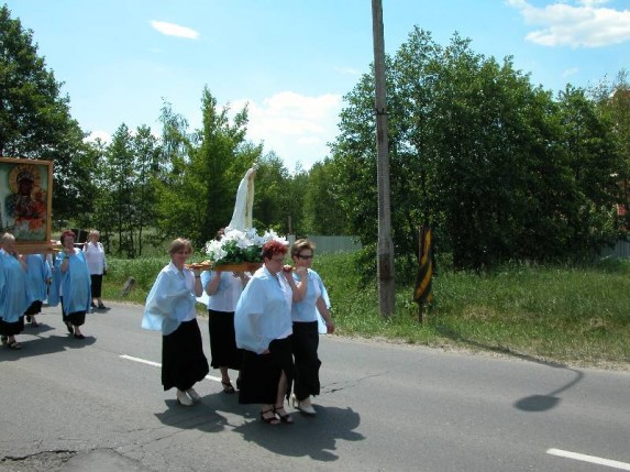 Boże Ciało 15.06.2006 - zdjęcie #10