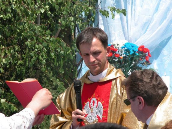 Boże Ciało 15.06.2006 - zdjęcie #12