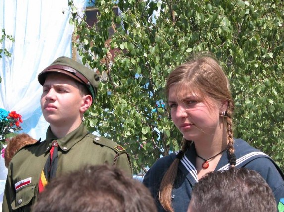 Boże Ciało 15.06.2006 - zdjęcie #13