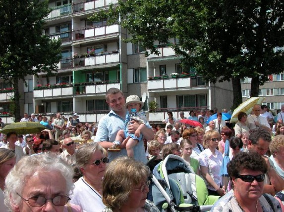 Boże Ciało 15.06.2006 - zdjęcie #17