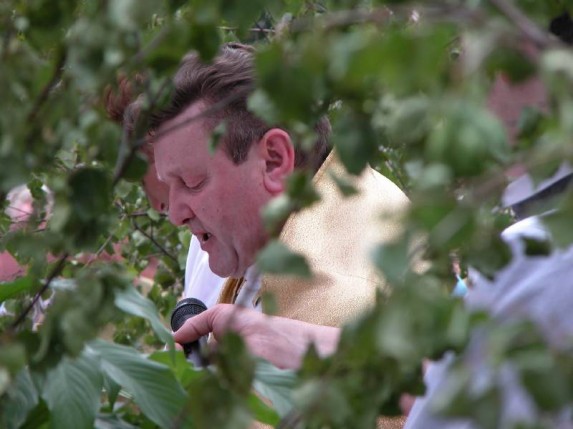 Boże Ciało 15.06.2006 - zdjęcie #19