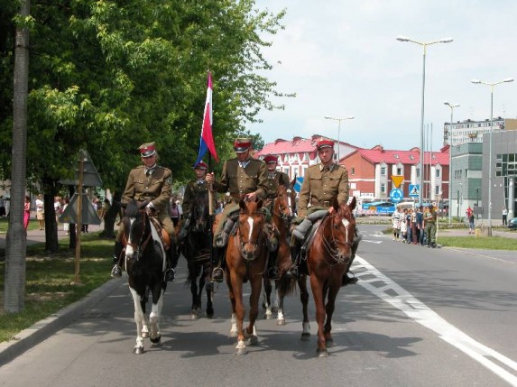 Boże Ciało 15.06.2006 - zdjęcie #20