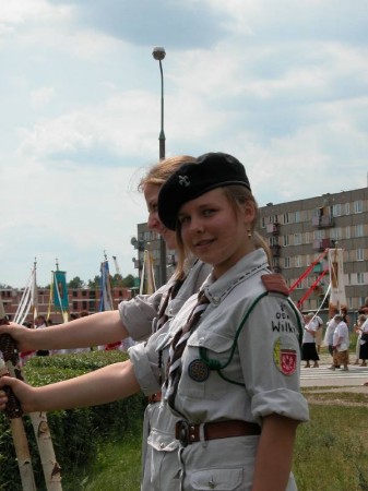 Boże Ciało 15.06.2006 - zdjęcie #23