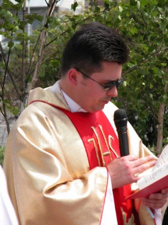 Boże Ciało 15.06.2006 - zdjęcie #29