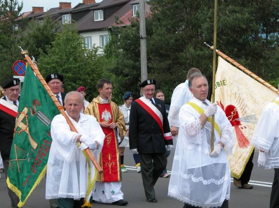 Boże Ciało 15.06.2006 - zdjęcie #31