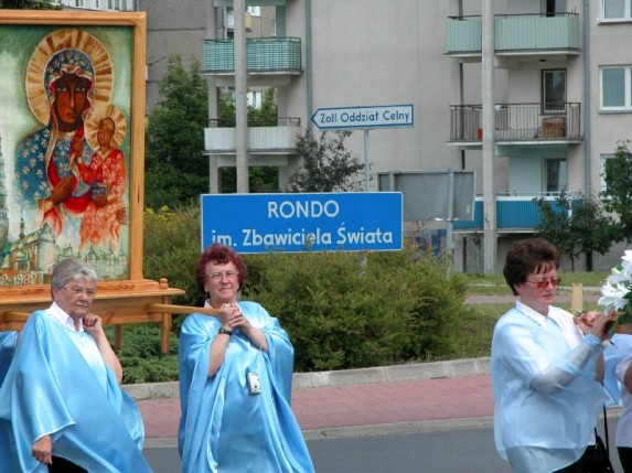 Boże Ciało 15.06.2006 - zdjęcie #32